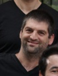 Doron Kam