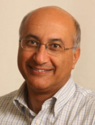 Prof. Shlomo Magdassi