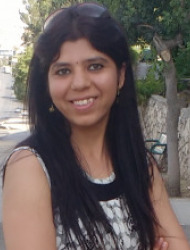 Gurpreet (Priya) Kaur Gurpreet (Priya)