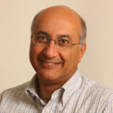 Prof. Shlomo Magdassi