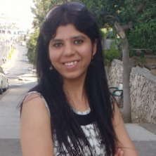 Gurpreet (Priya)