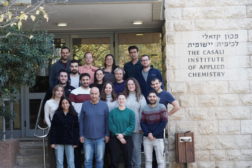 Group Photo 2024
