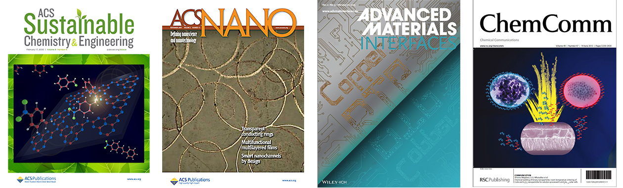 covers